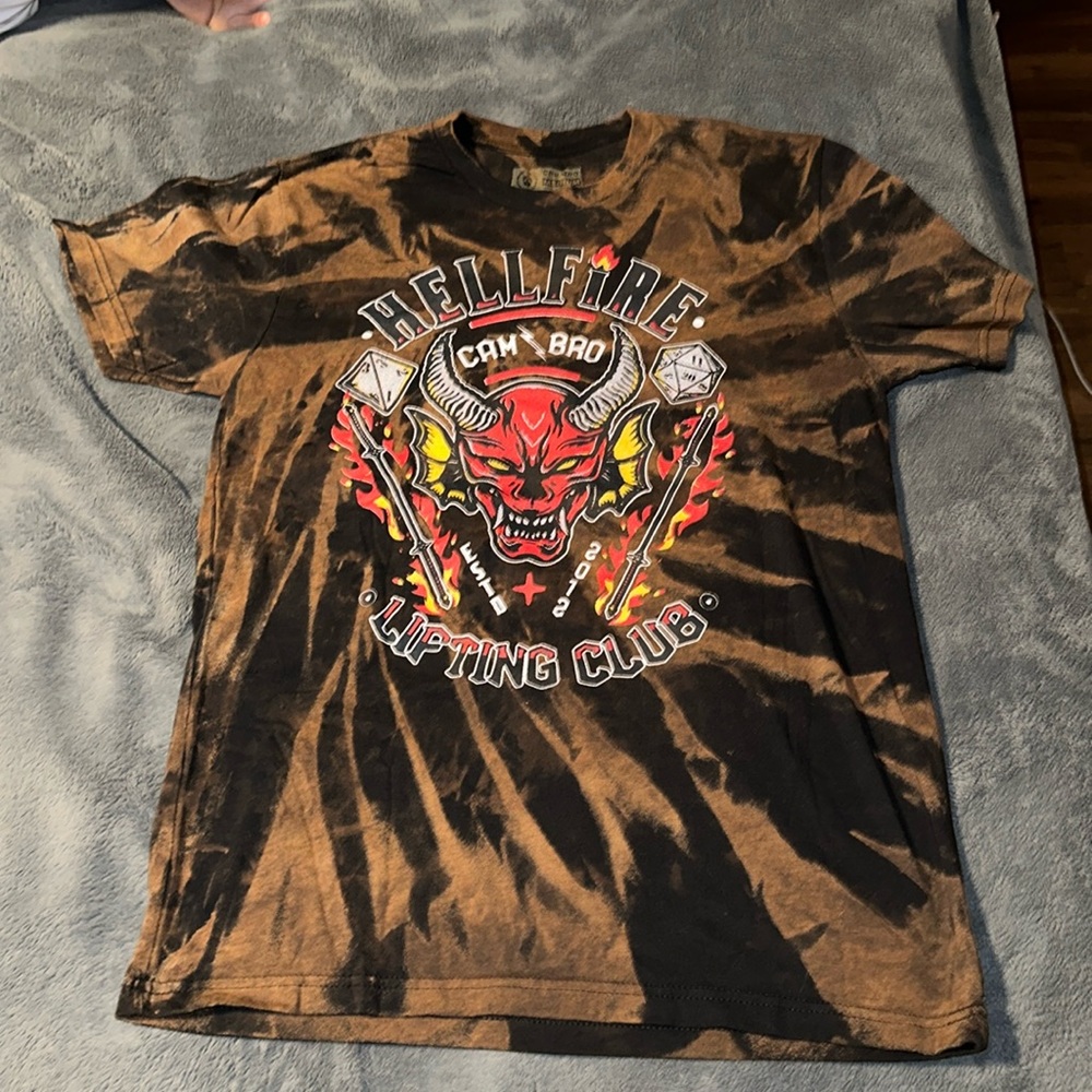 Cambro Shirt